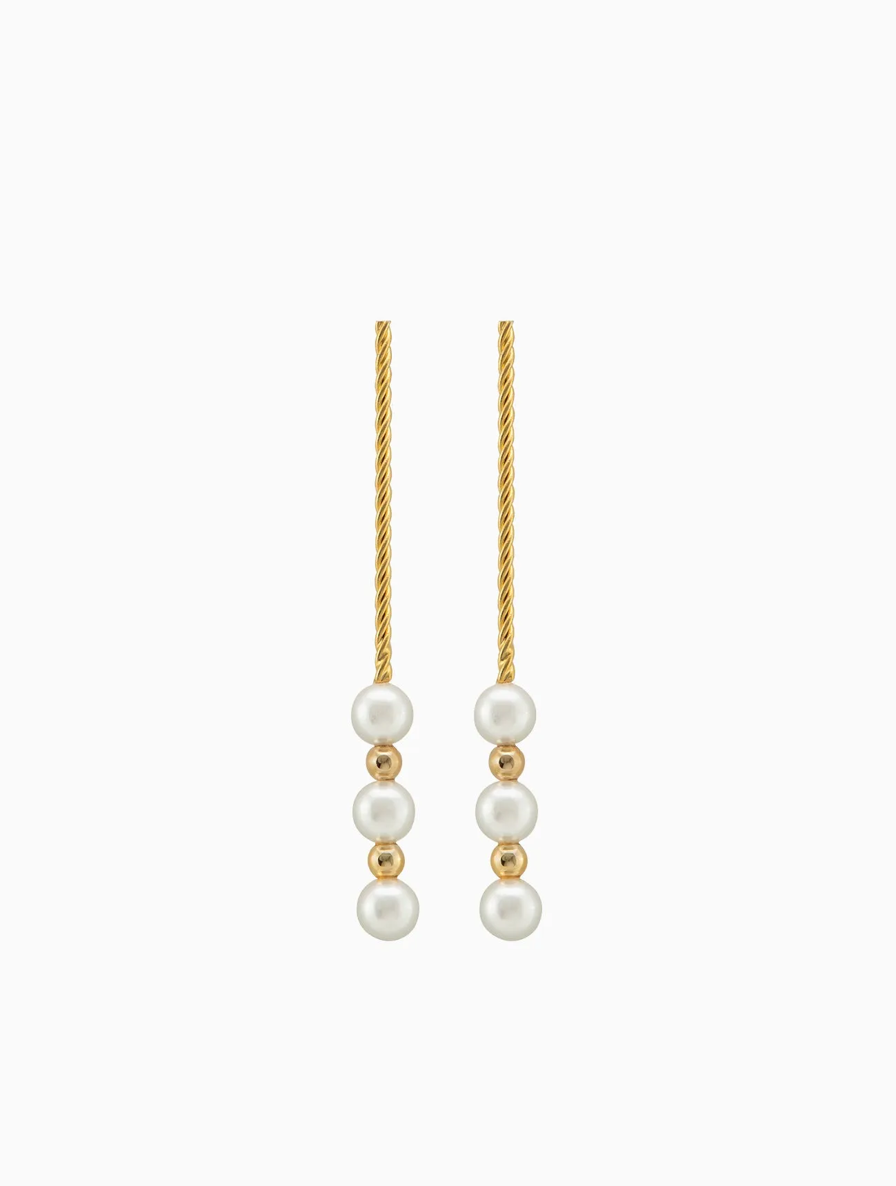 Paris Earrings