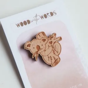 Pins / Brooches