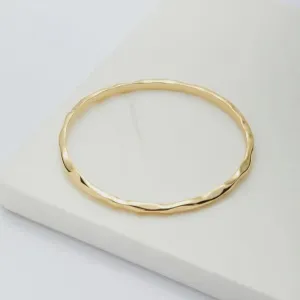 Piper Bracelet Gold