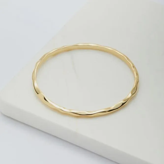 Piper Bracelet Gold