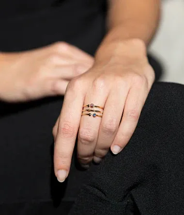 Pompeya ring