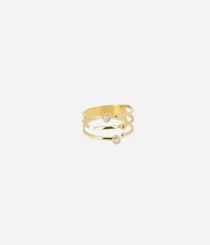Pompeya ring