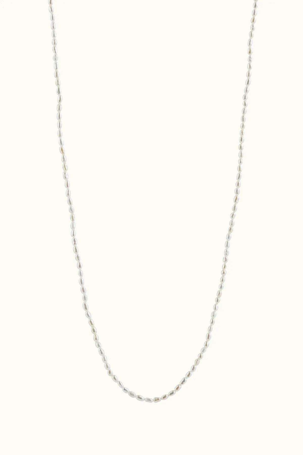 Portofino Long Necklace