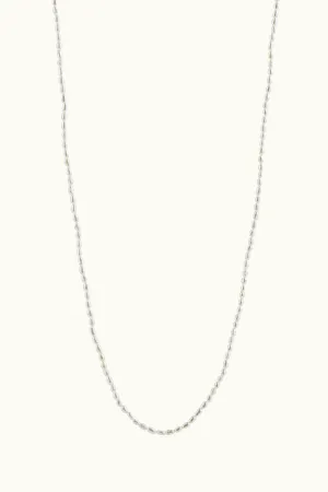 Portofino Long Necklace