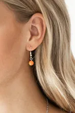 Pretty Pop-tastic! - Orange