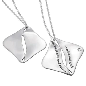 Pure Light Within Necklace