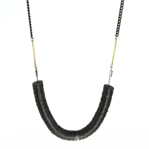 Recast Sirocco necklace