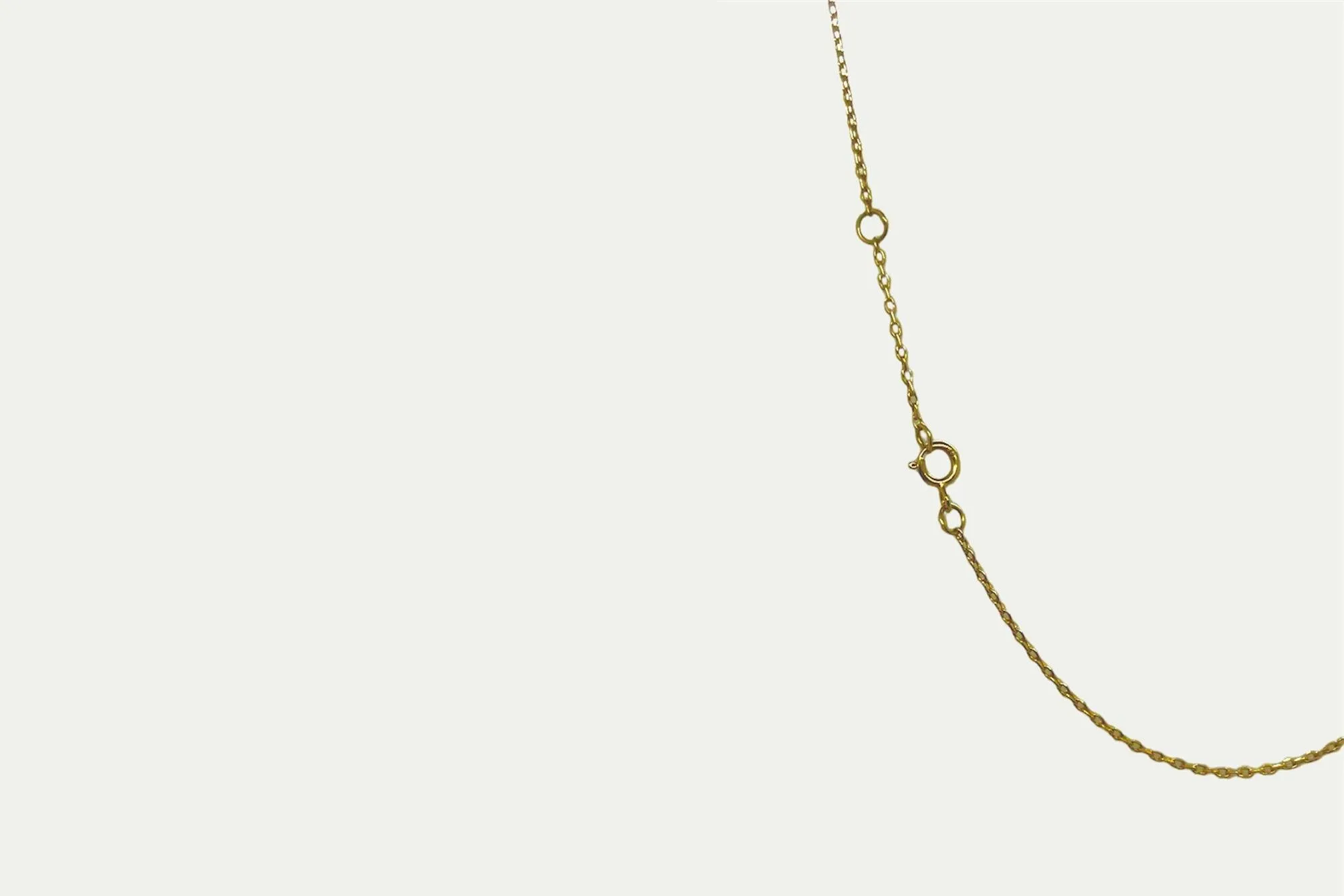 Rhombus Necklace