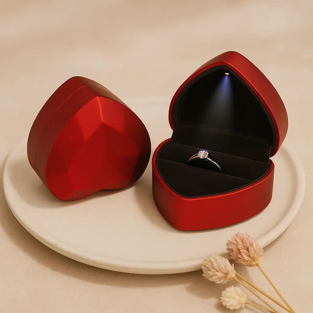Ring Box | CHAMONIX