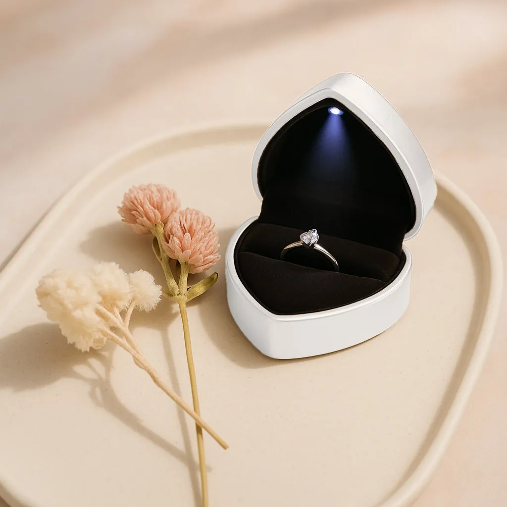Ring Box | CHAMONIX