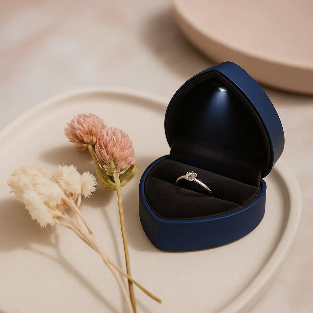 Ring Box | CHAMONIX