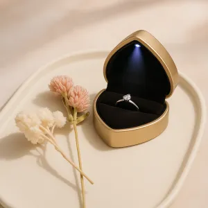 Ring Box | CHAMONIX