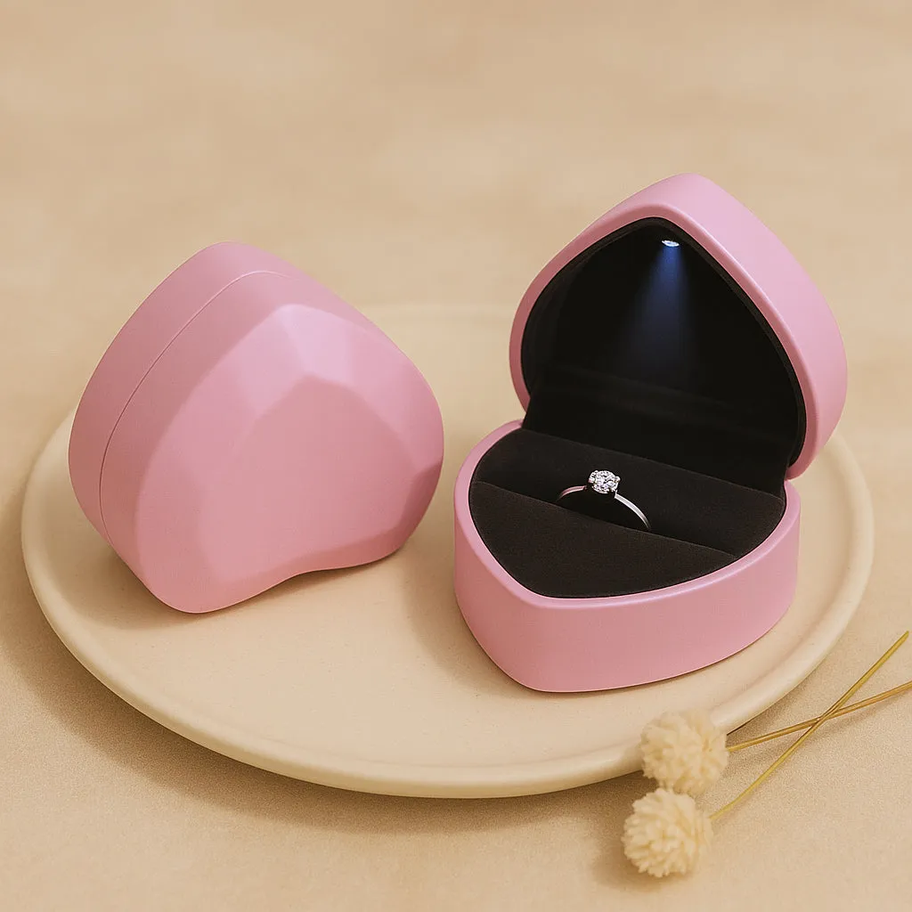 Ring Box | CHAMONIX