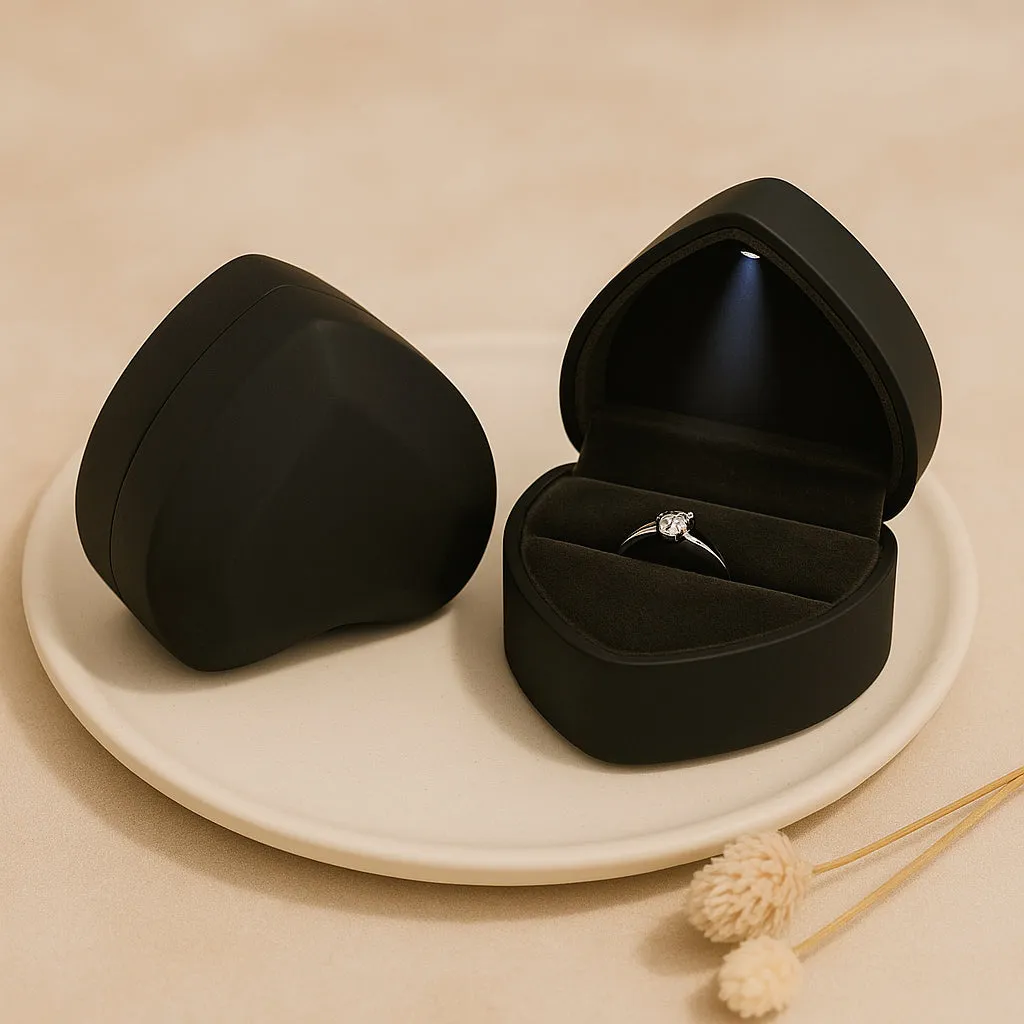 Ring Box | CHAMONIX