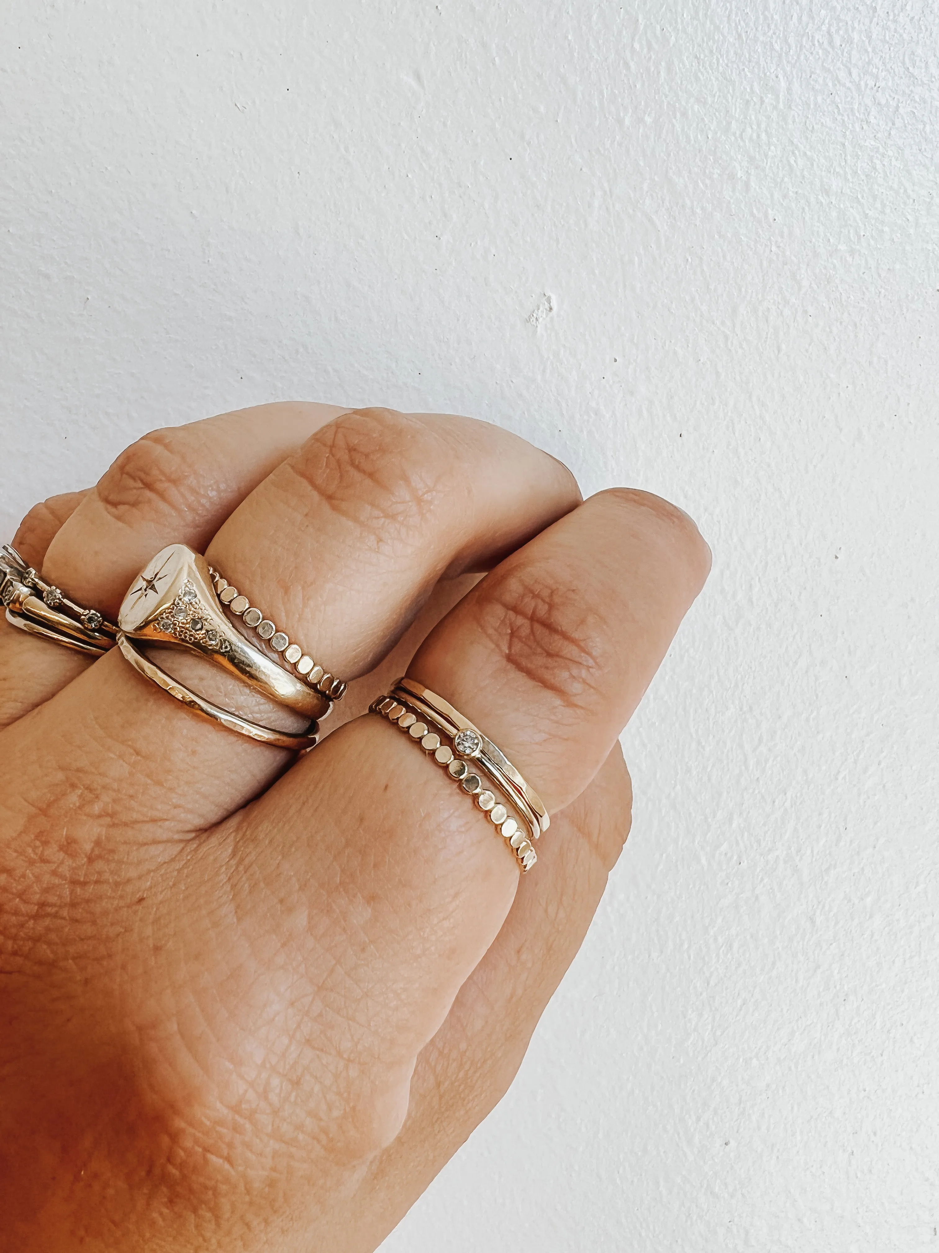 RING STACK #1
