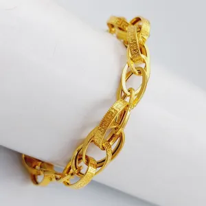 Rings Bracelet