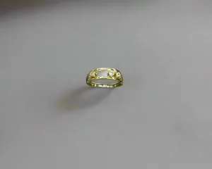 rings