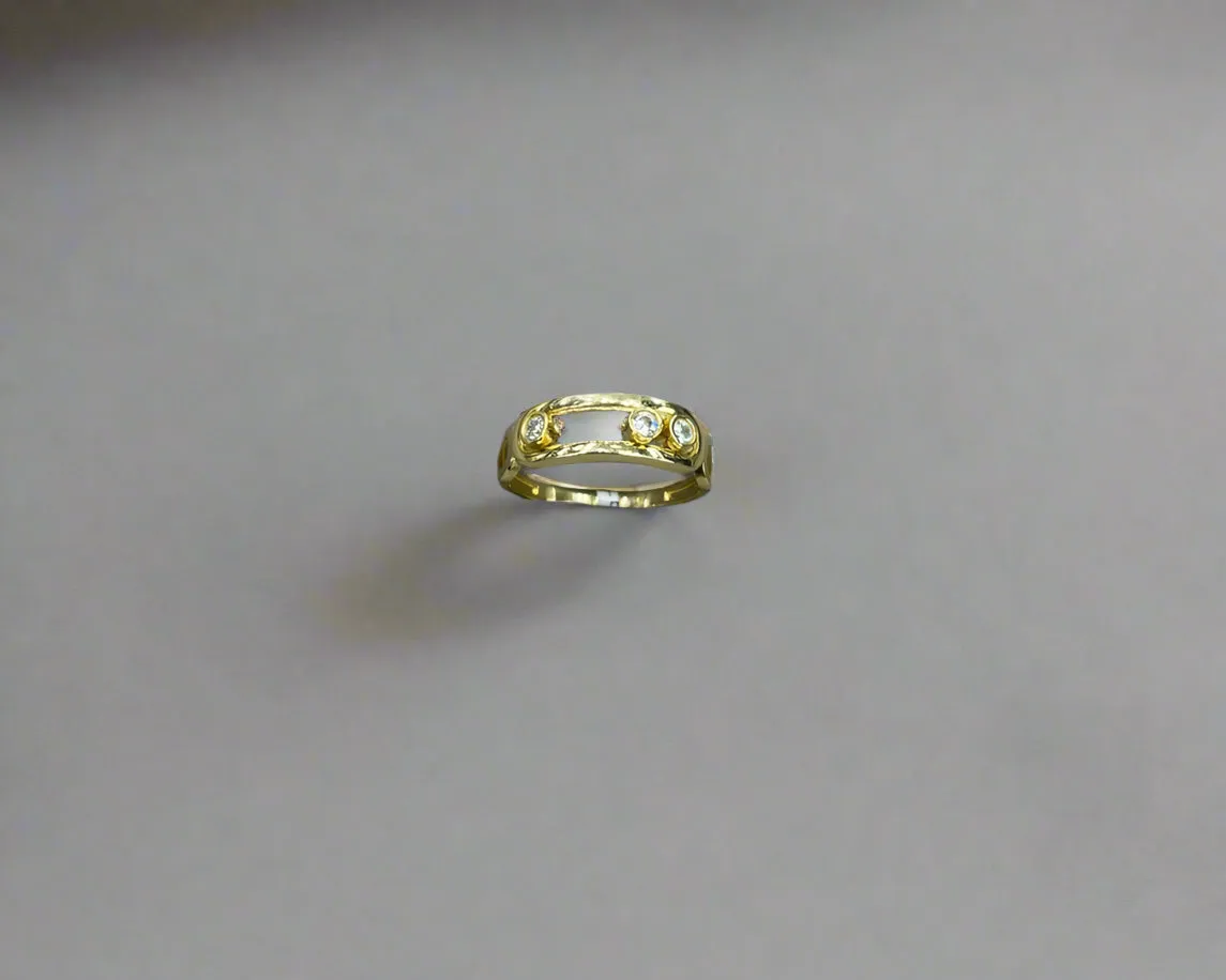 rings