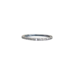 Ritual Ring in Silver