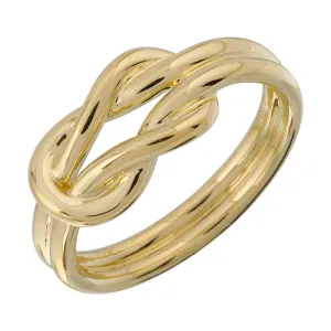 RIVA KNOTTED RINGS
