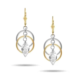 Rockin' Rings Earring Kit with a Twist