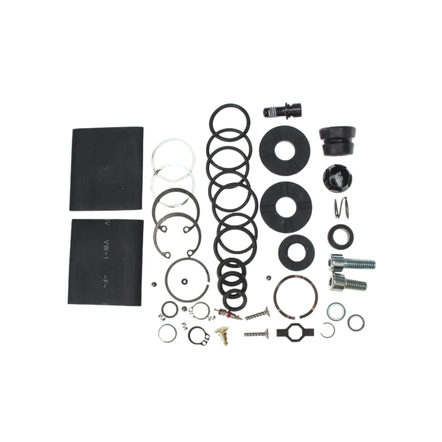 Rockshox 11A Sektor Argyle Rct Service Kit