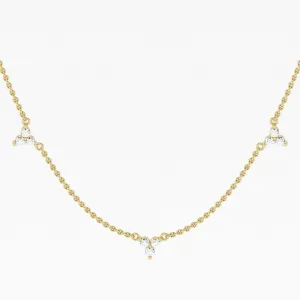 Romancing Necklace