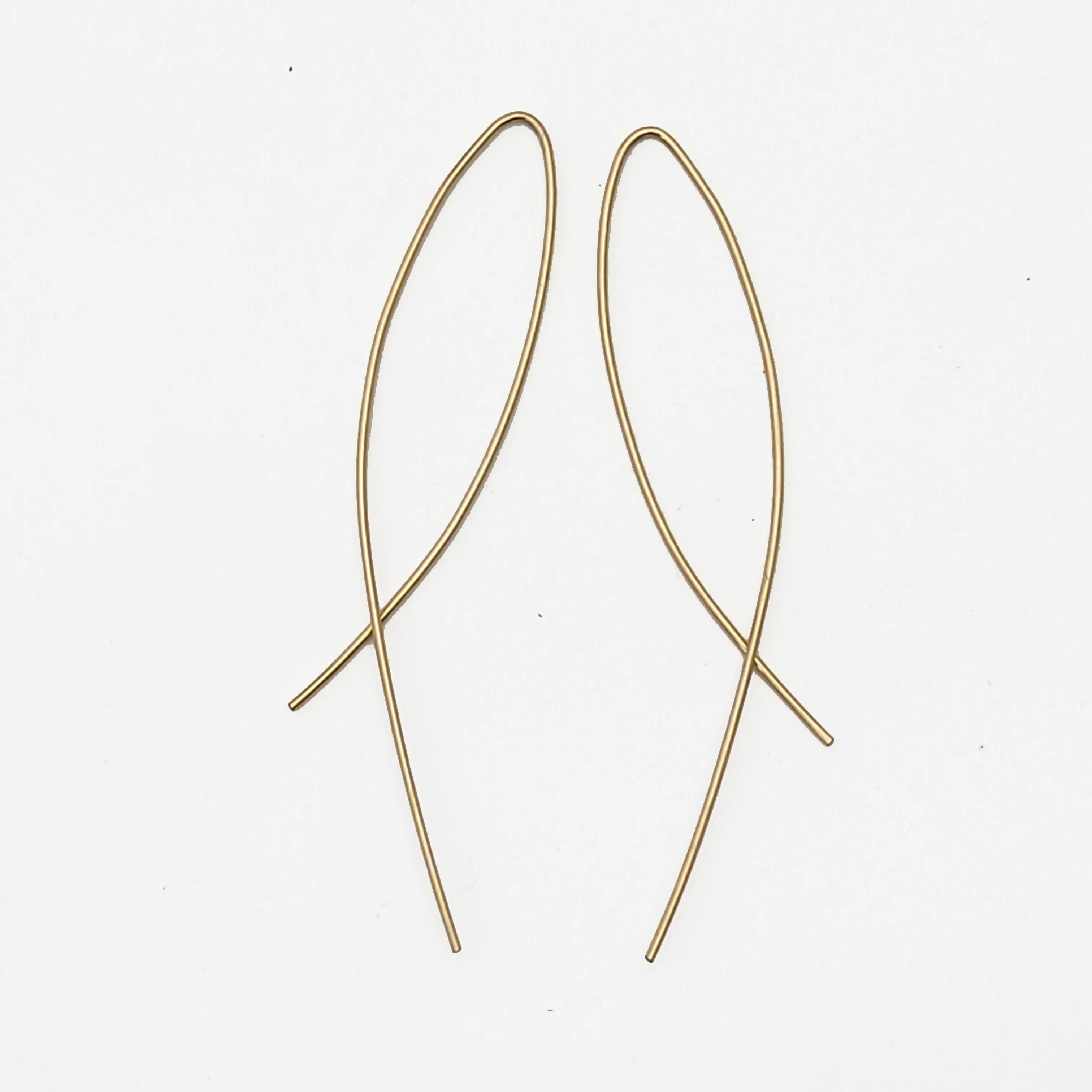 ROMY EARRINGS BY LOU & LU