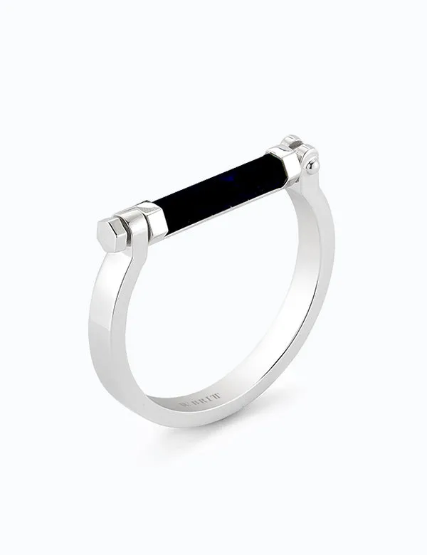 Round Bar Bracelet