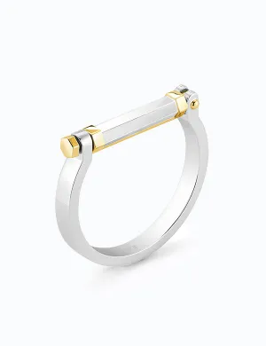 Round Bar Bracelet