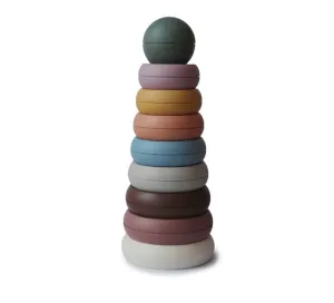 Rustic Ring Tower - LAST ONE