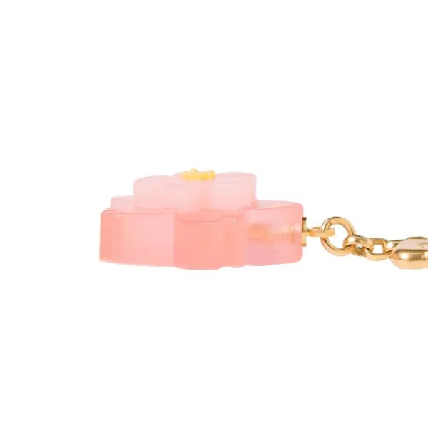 SAKURA Youkan Bag Charm【Japan Jewelry】