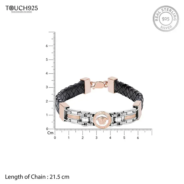 Shadow Gleam Bracelet