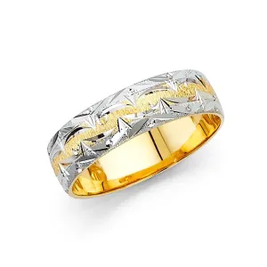 Shatter Ring