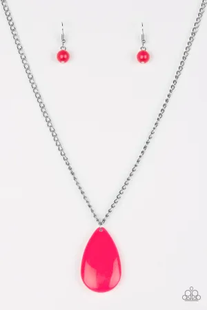 So Pop-YOU-Lar - Pink