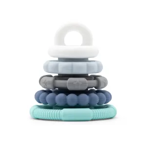 Stacker & Teether Toy | Ocean
