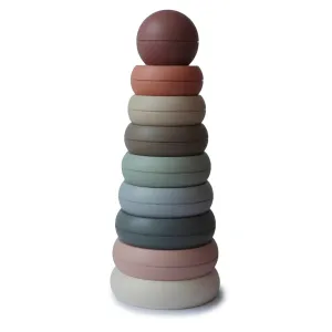 Stacking Ring Tower - Original
