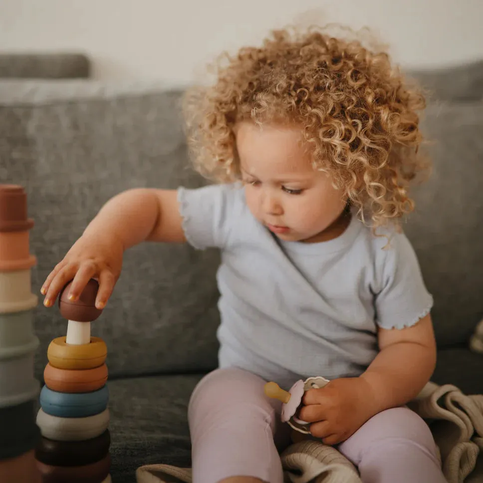 Stacking Ring Tower - Original