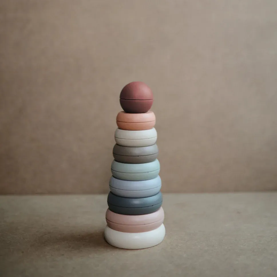Stacking Ring Tower - Original