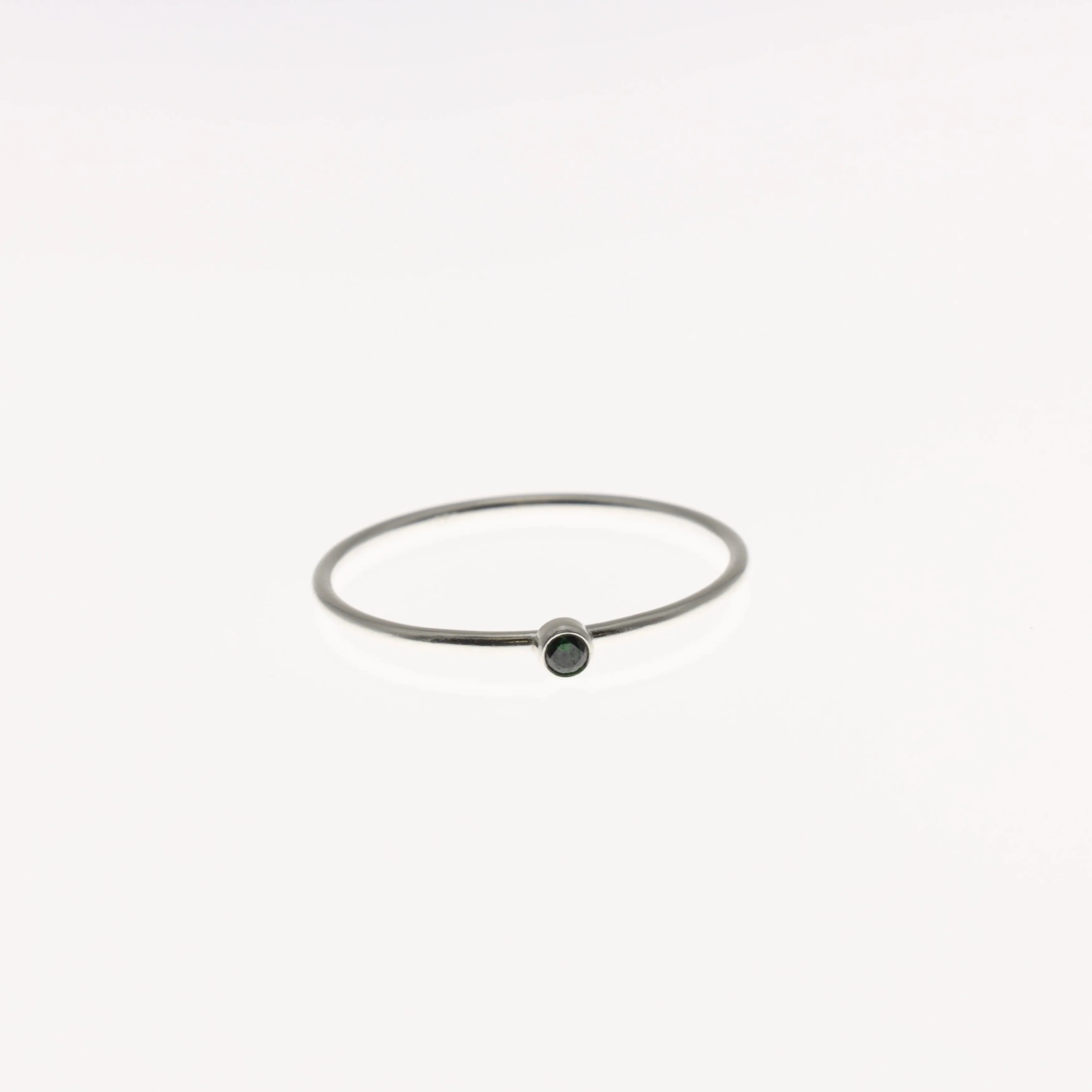 Stacking Rings