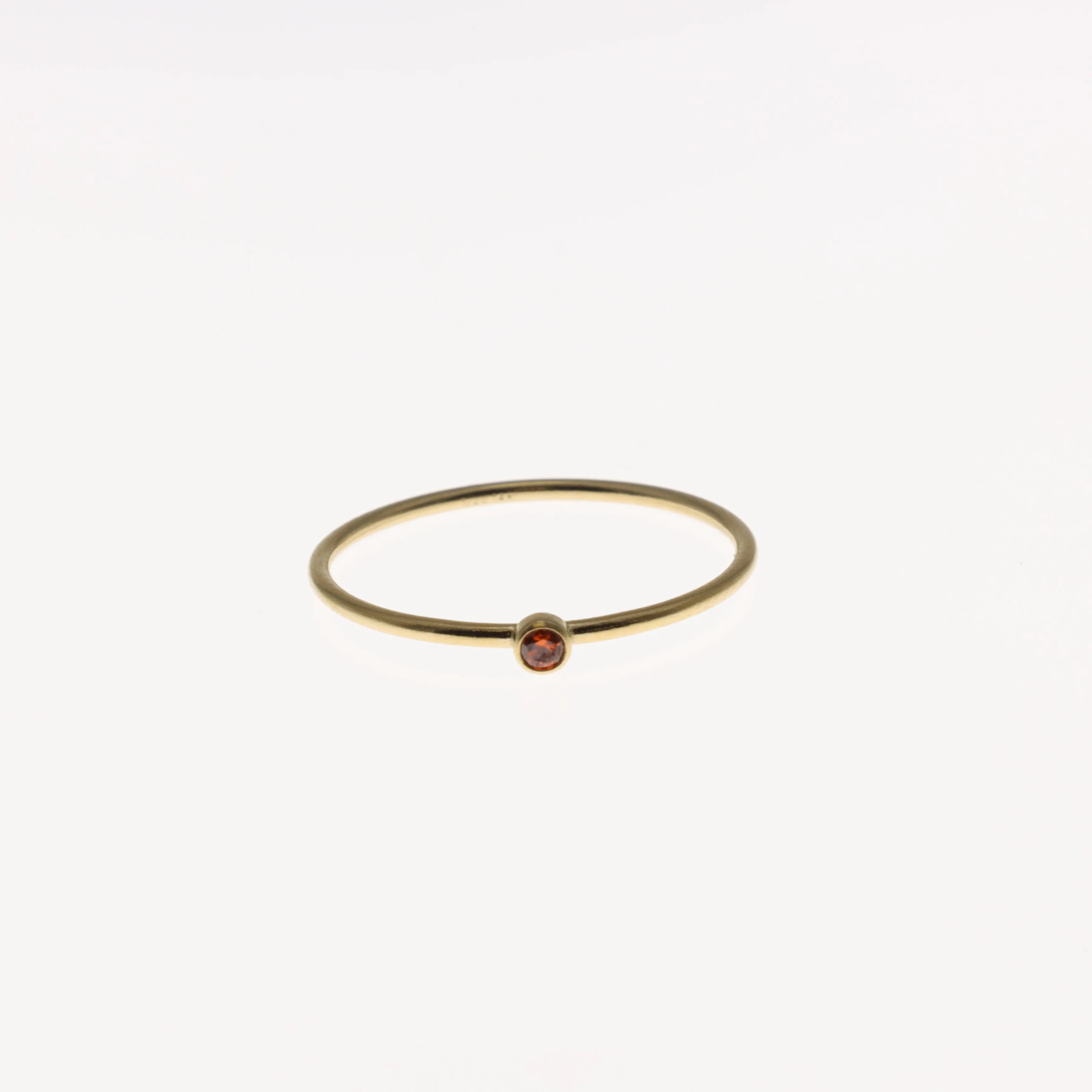 Stacking Rings