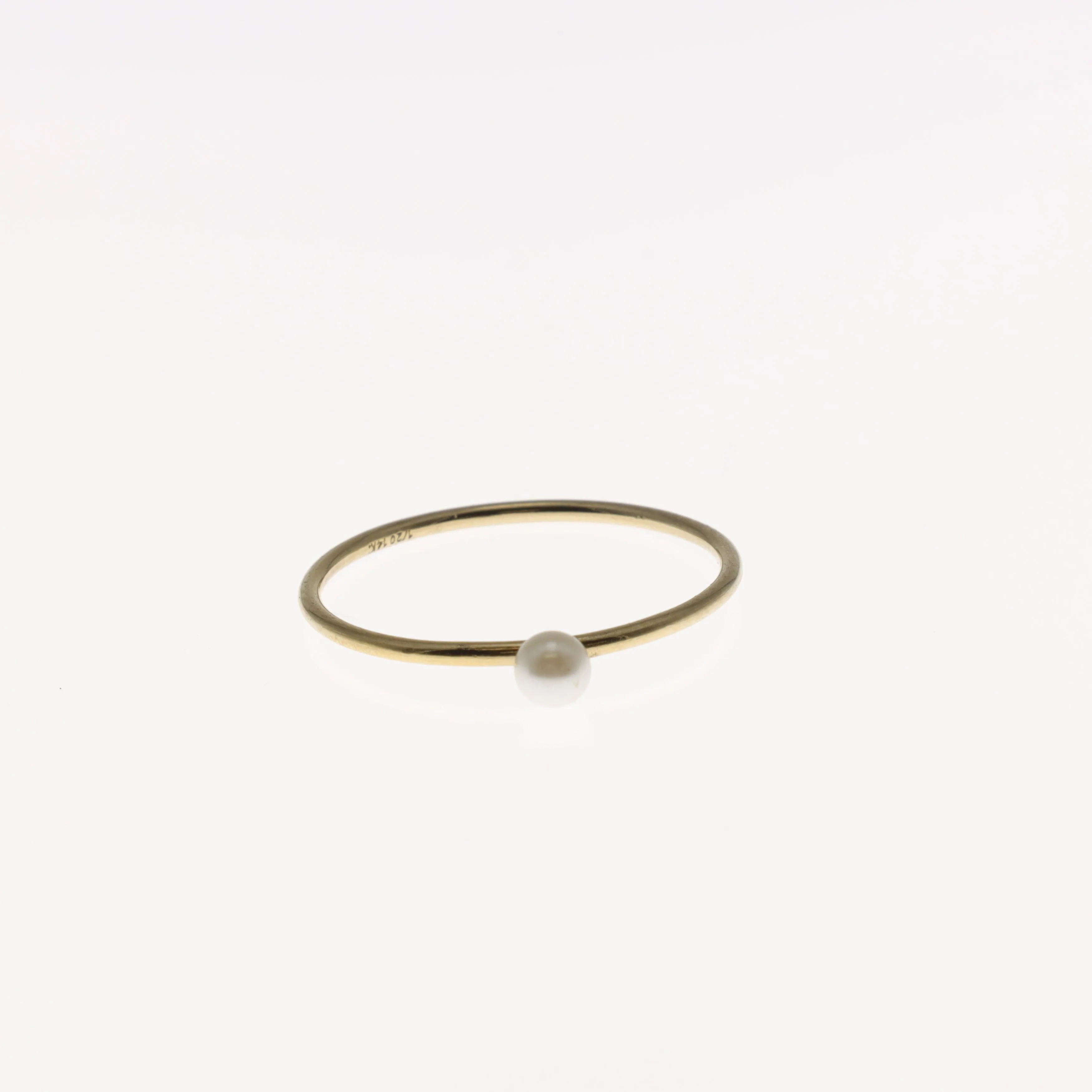 Stacking Rings