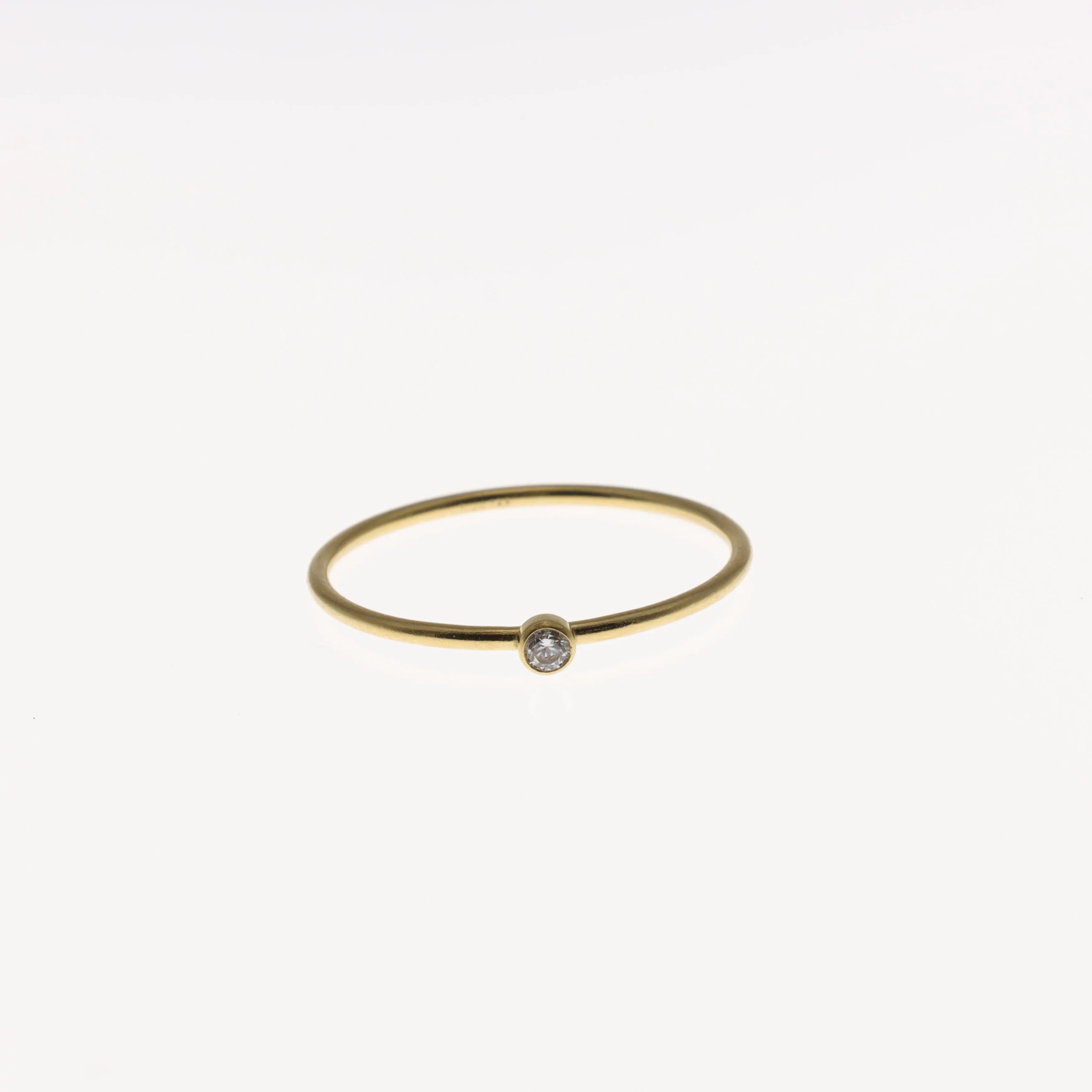 Stacking Rings