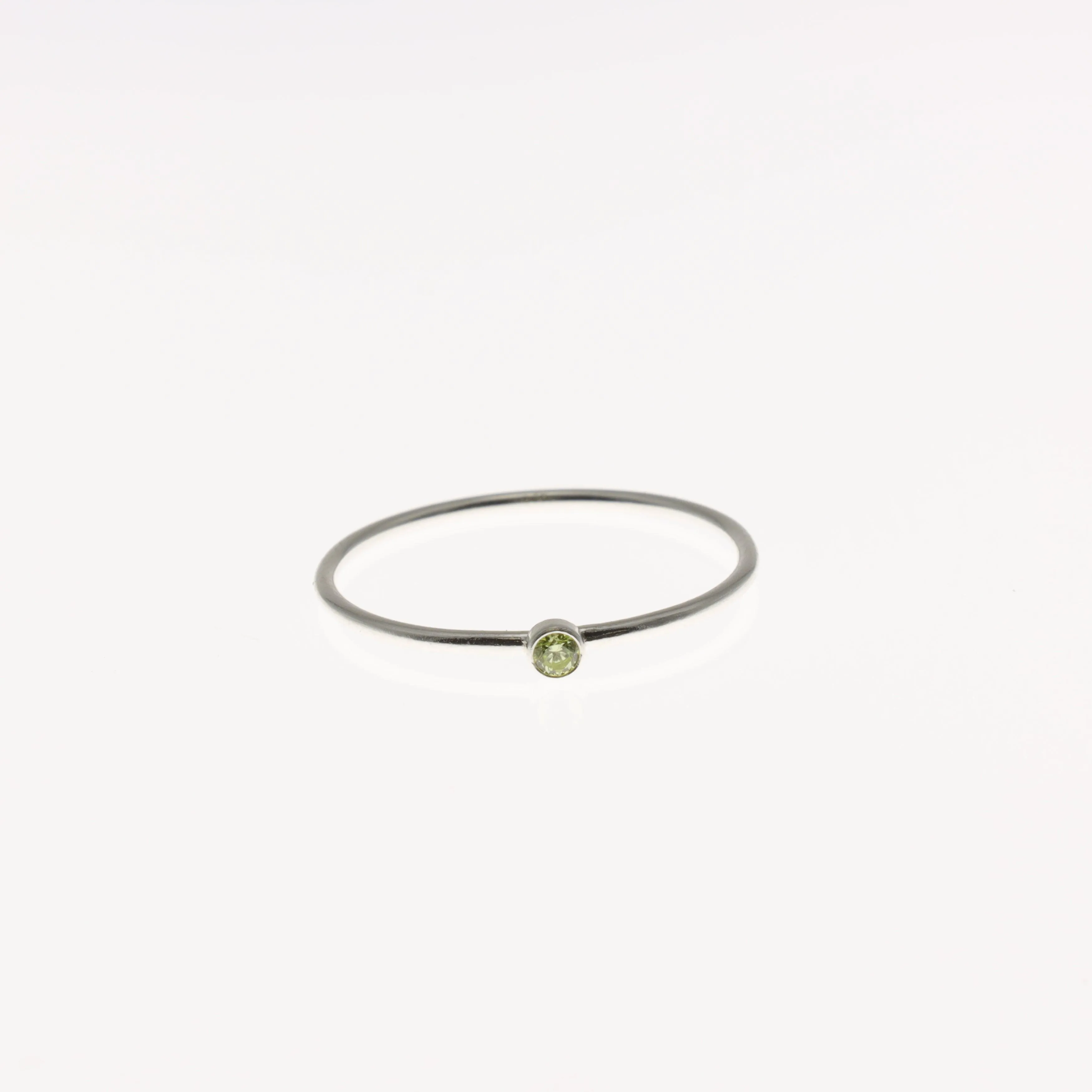 Stacking Rings
