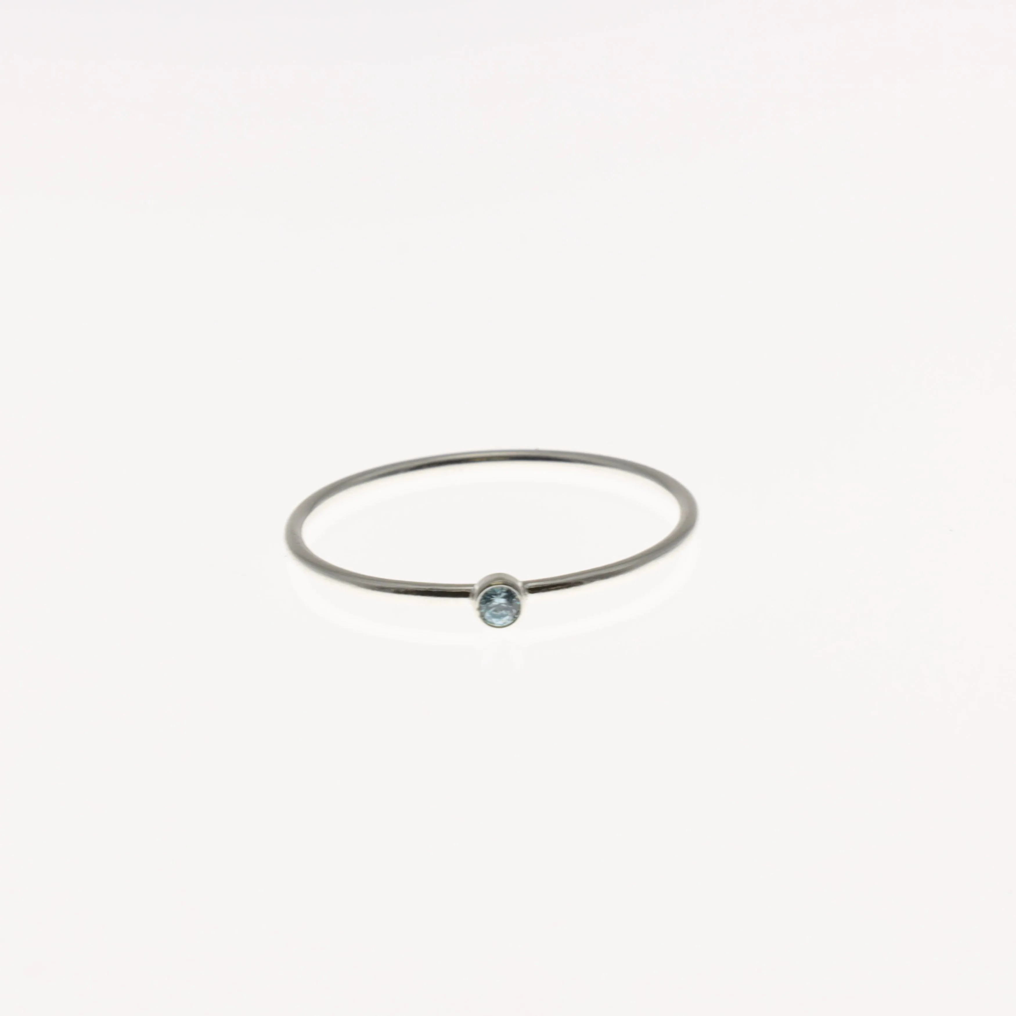 Stacking Rings