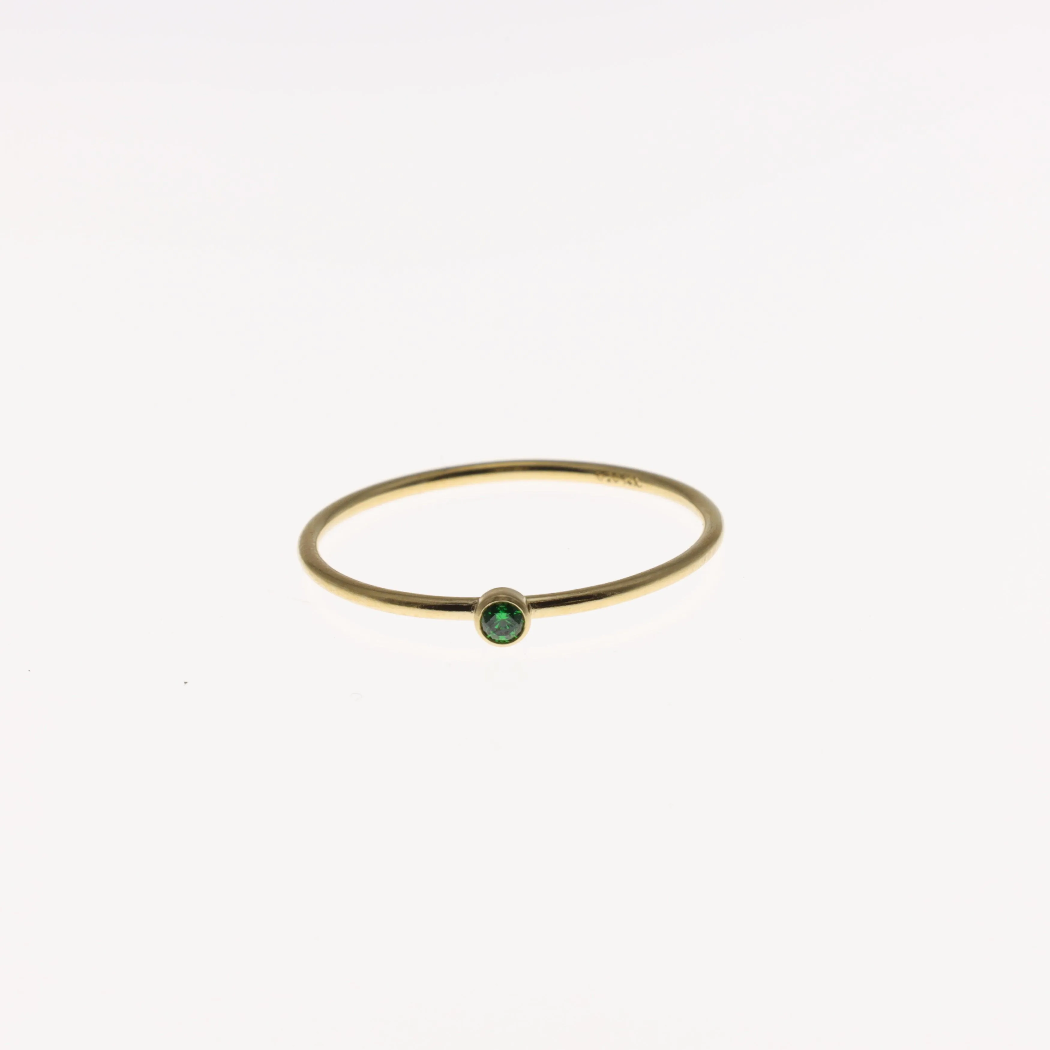 Stacking Rings