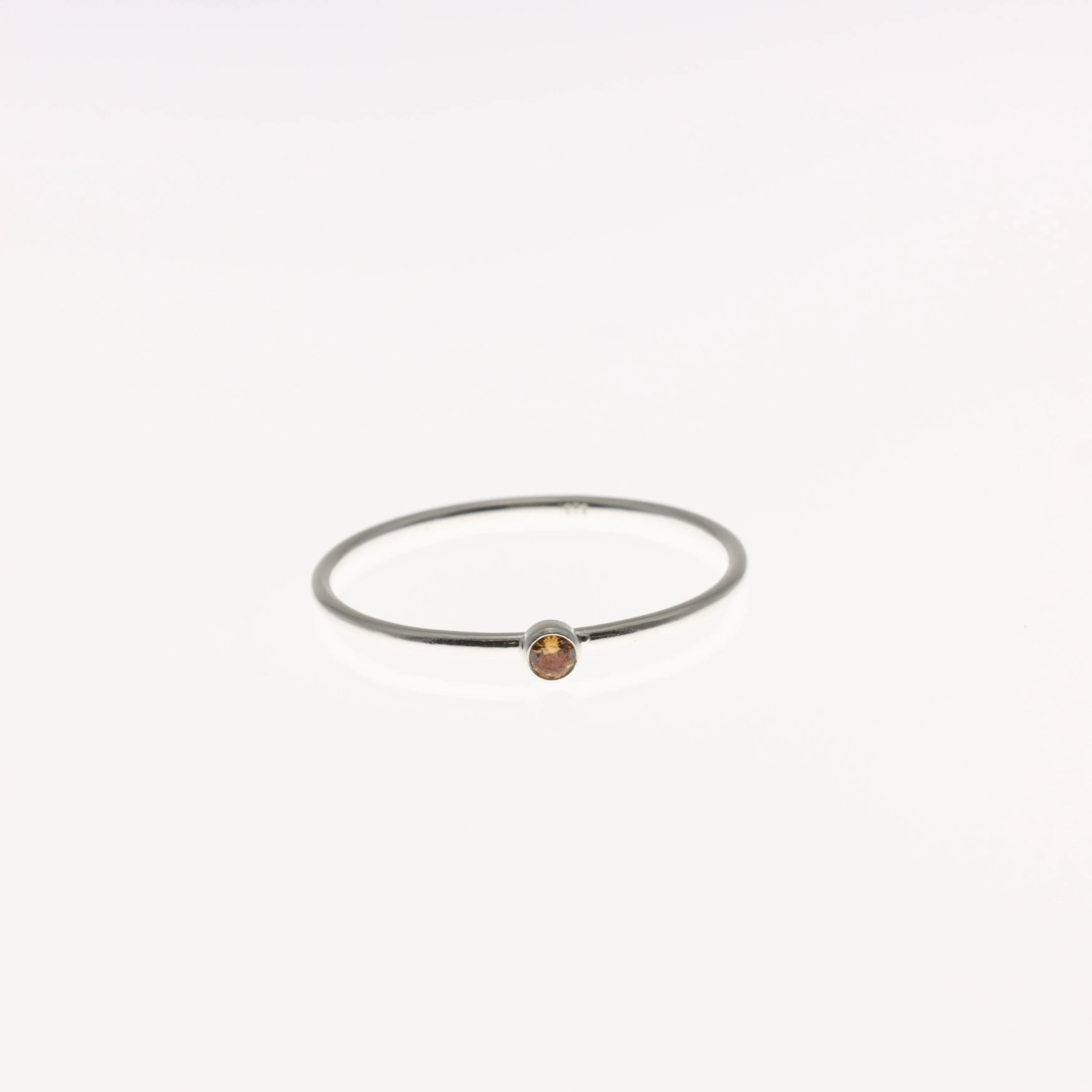 Stacking Rings