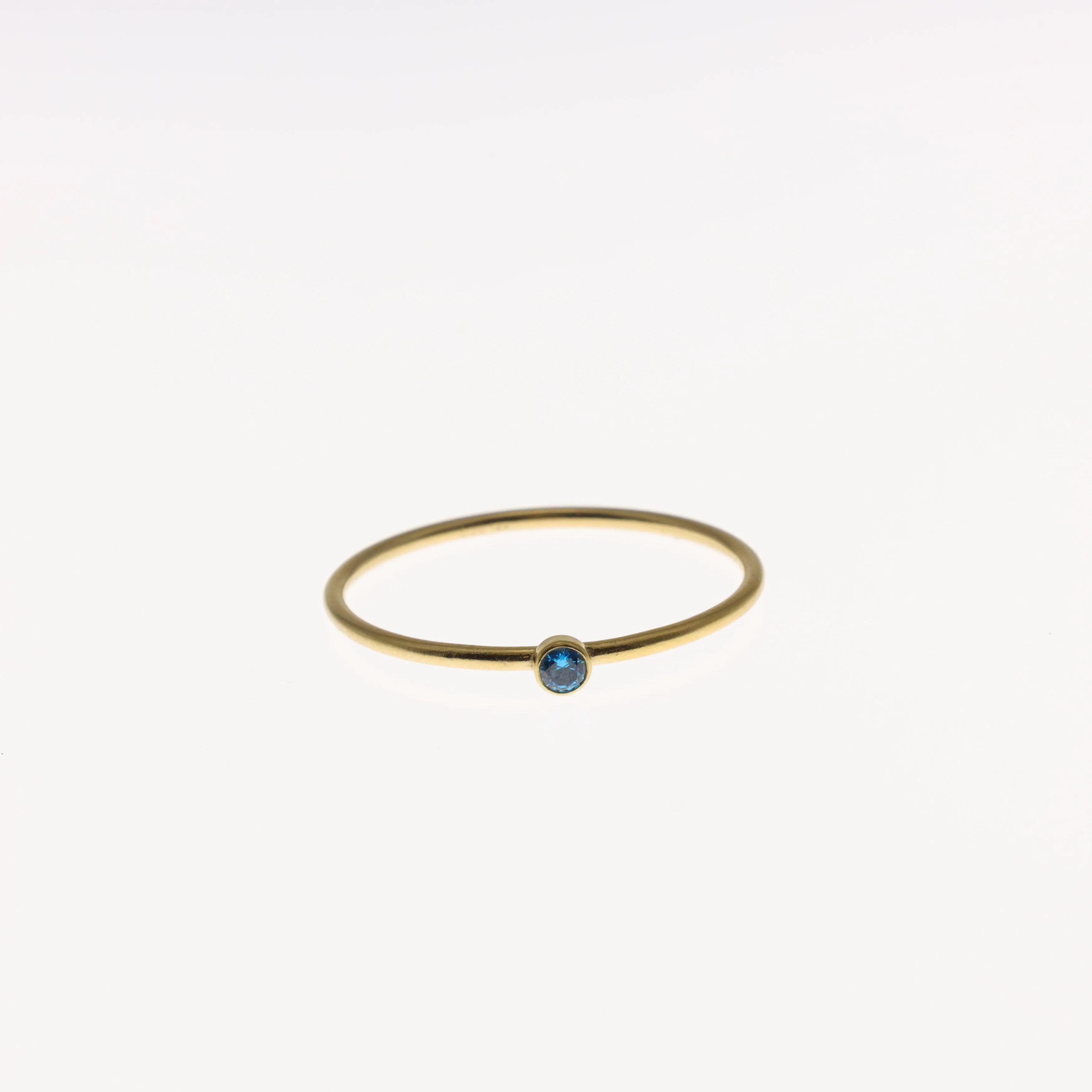 Stacking Rings