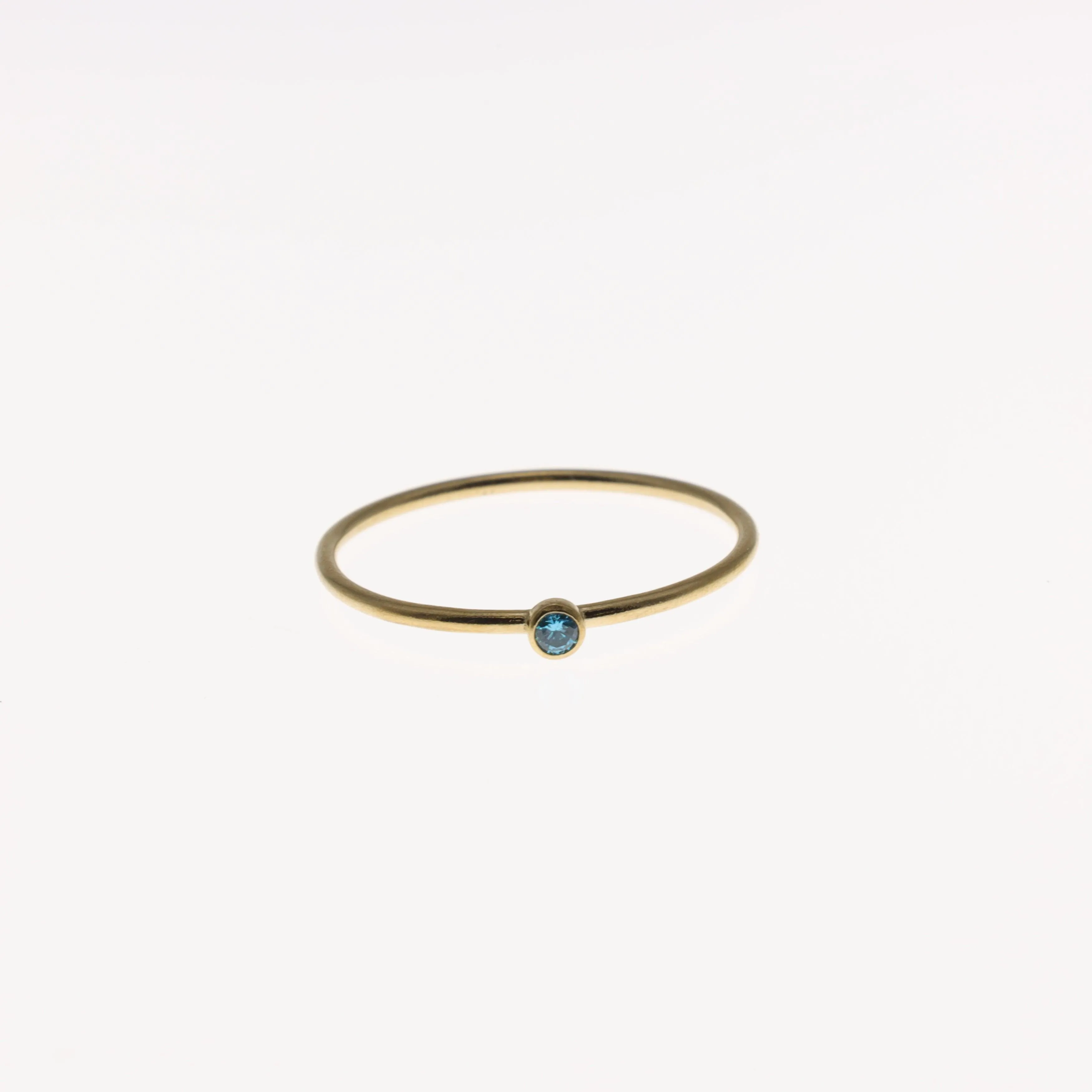 Stacking Rings