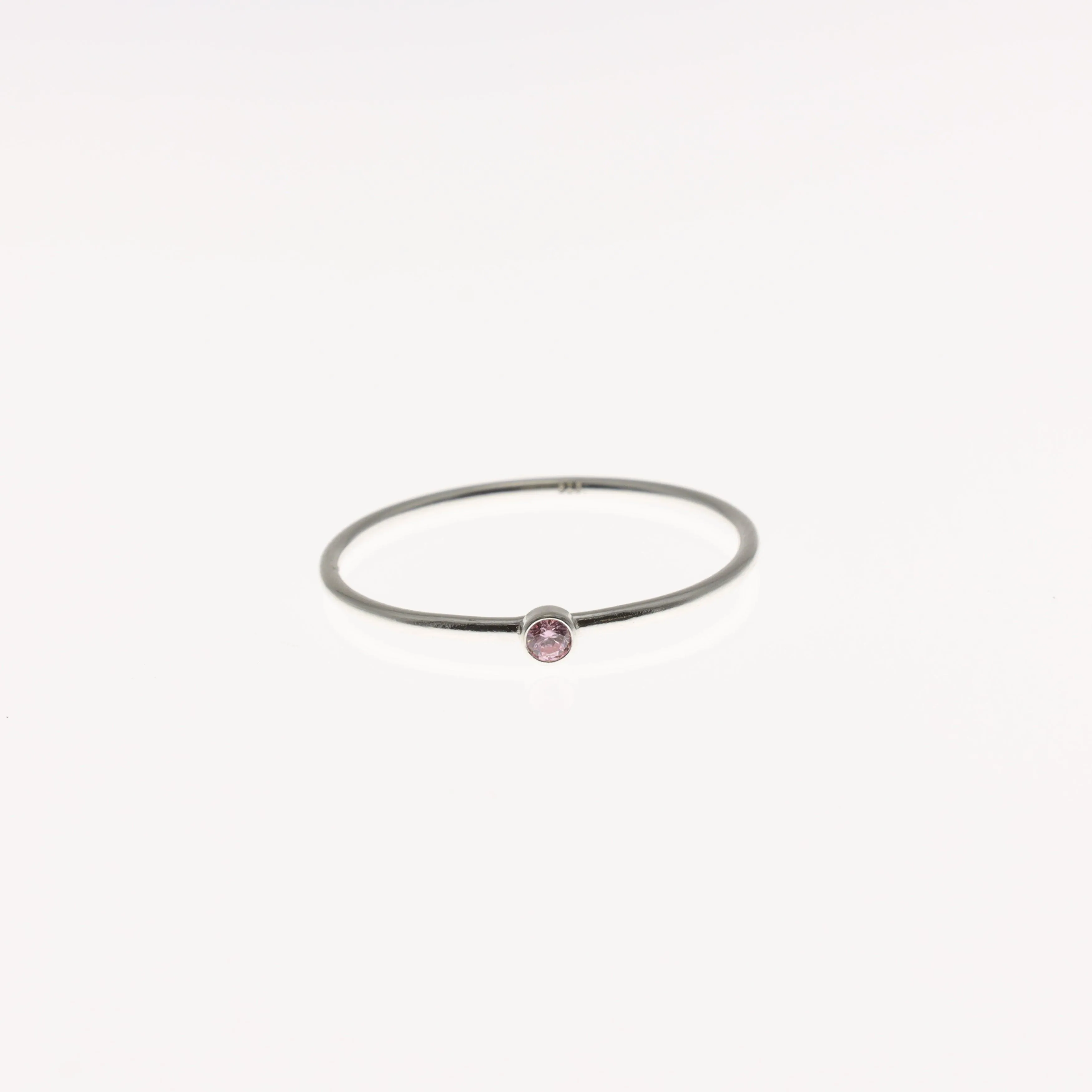 Stacking Rings